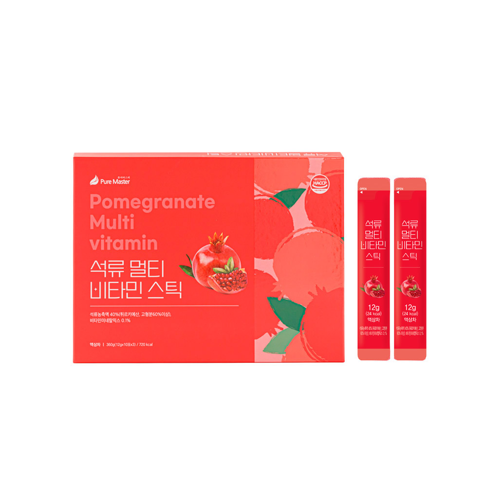 석류멀티비타민스틱