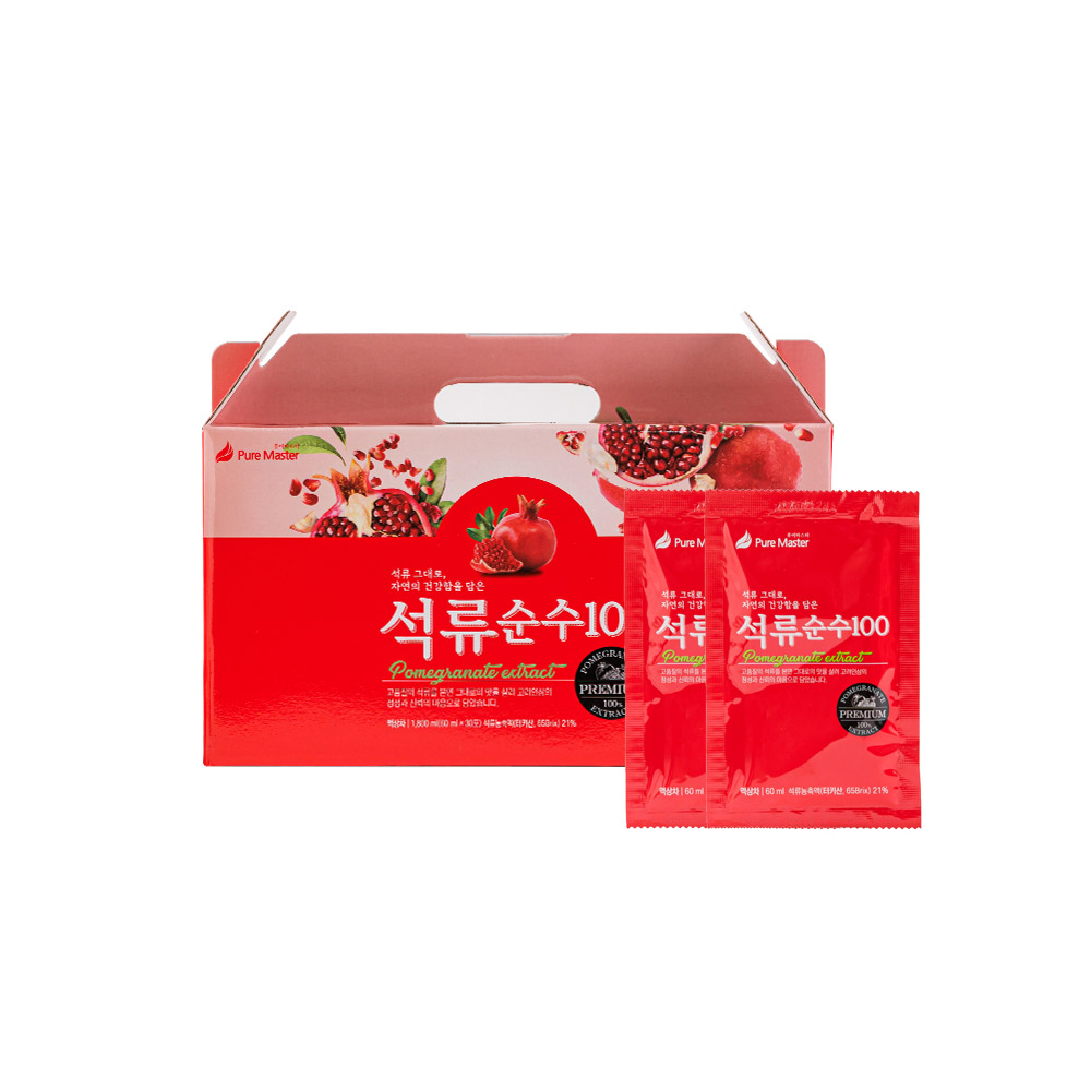 석류순수100